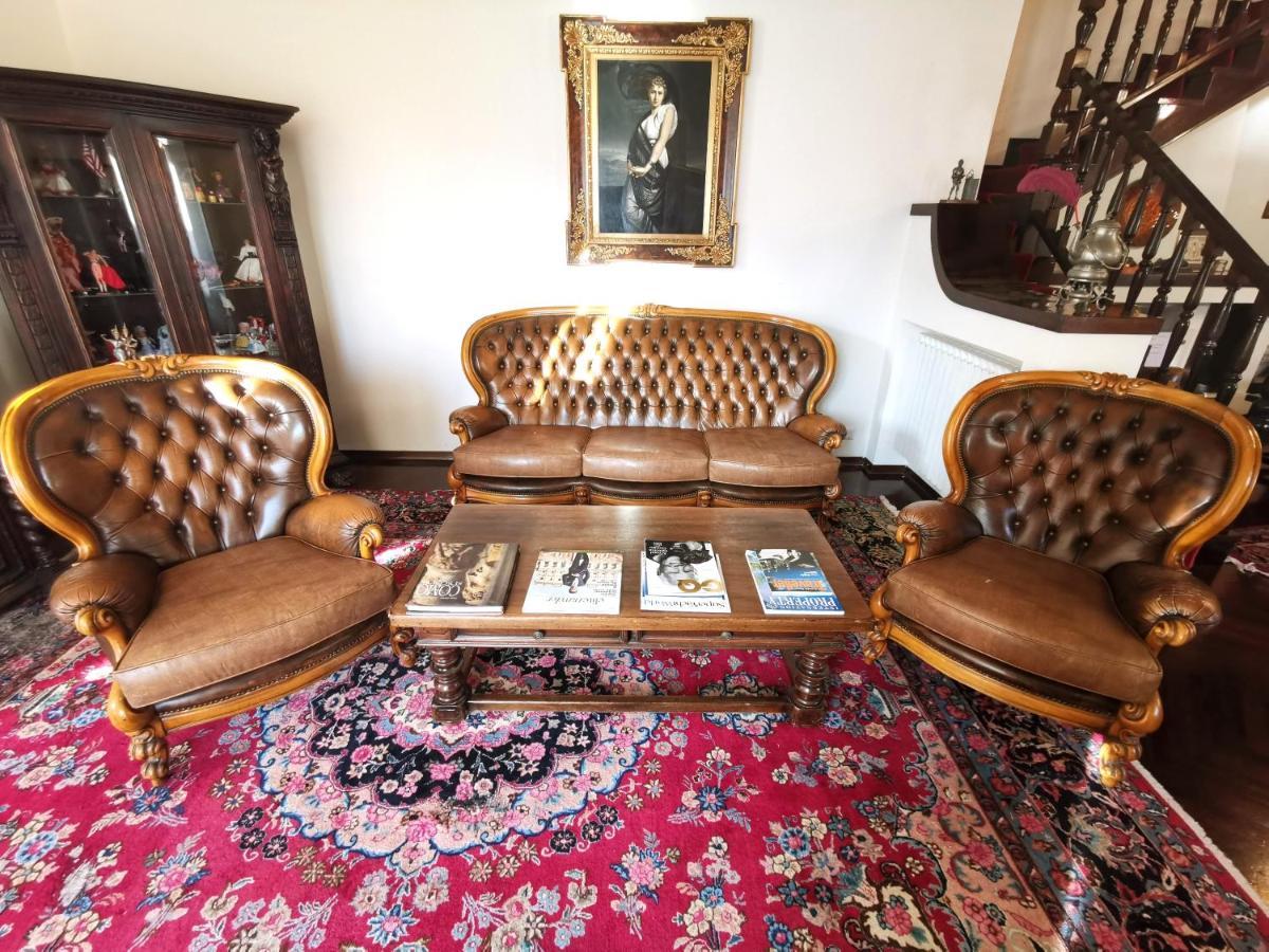 Elegant Historic Large House On Lake Como Apartment กราเวโดนา ภายนอก รูปภาพ