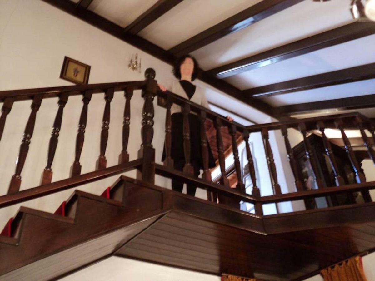 Elegant Historic Large House On Lake Como Apartment กราเวโดนา ภายนอก รูปภาพ